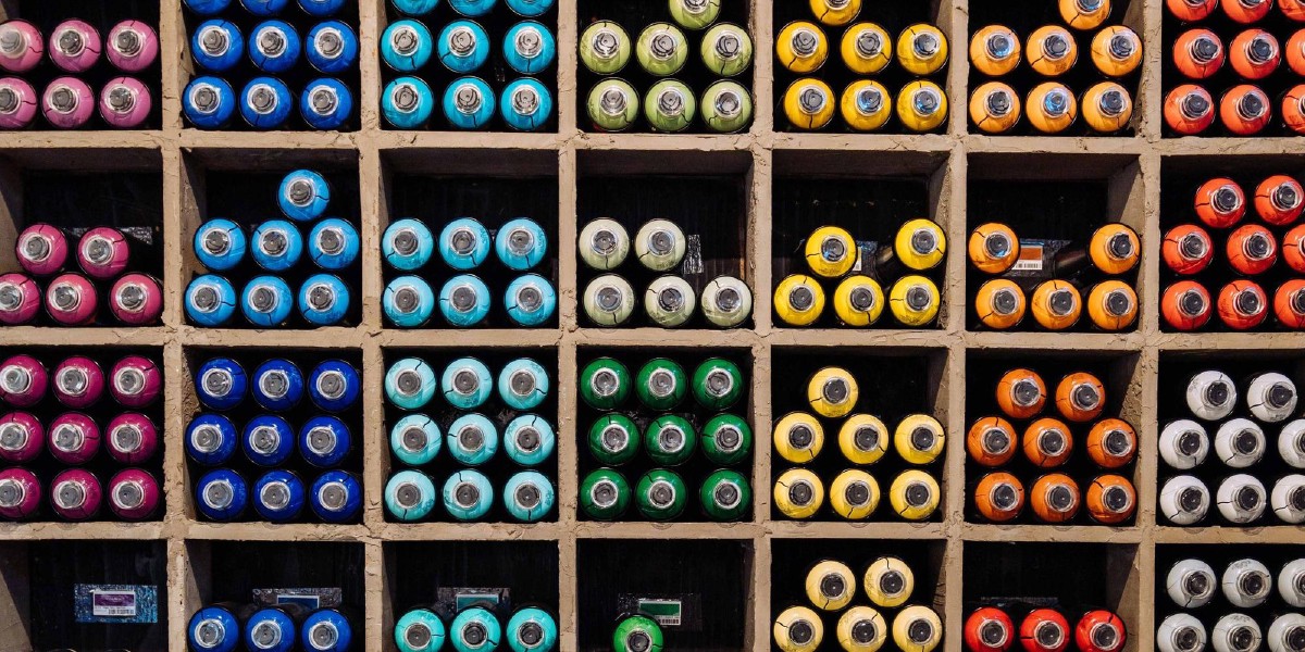 Automatic library organization
