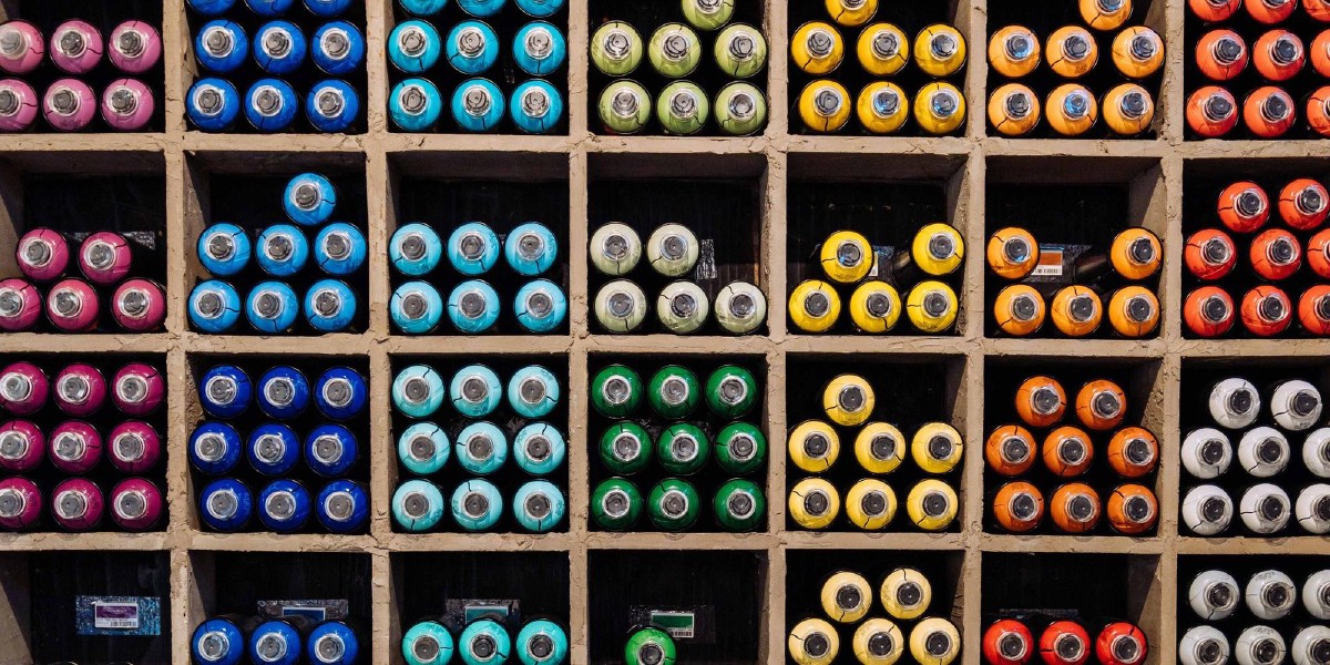 Automatic library organization