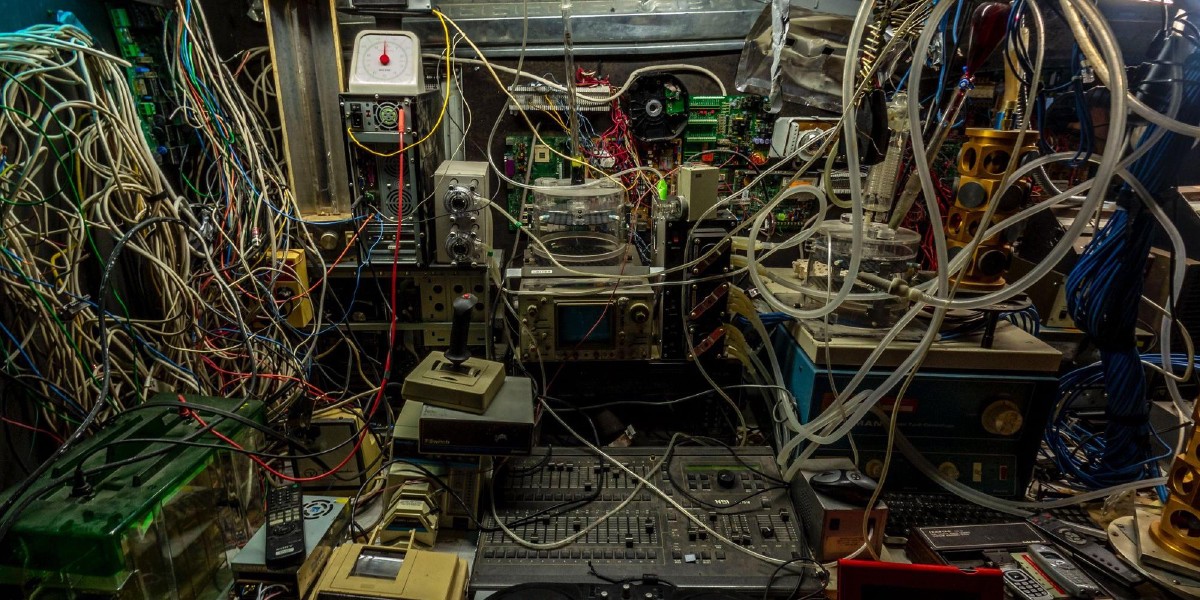 PhotoStructure for Servers