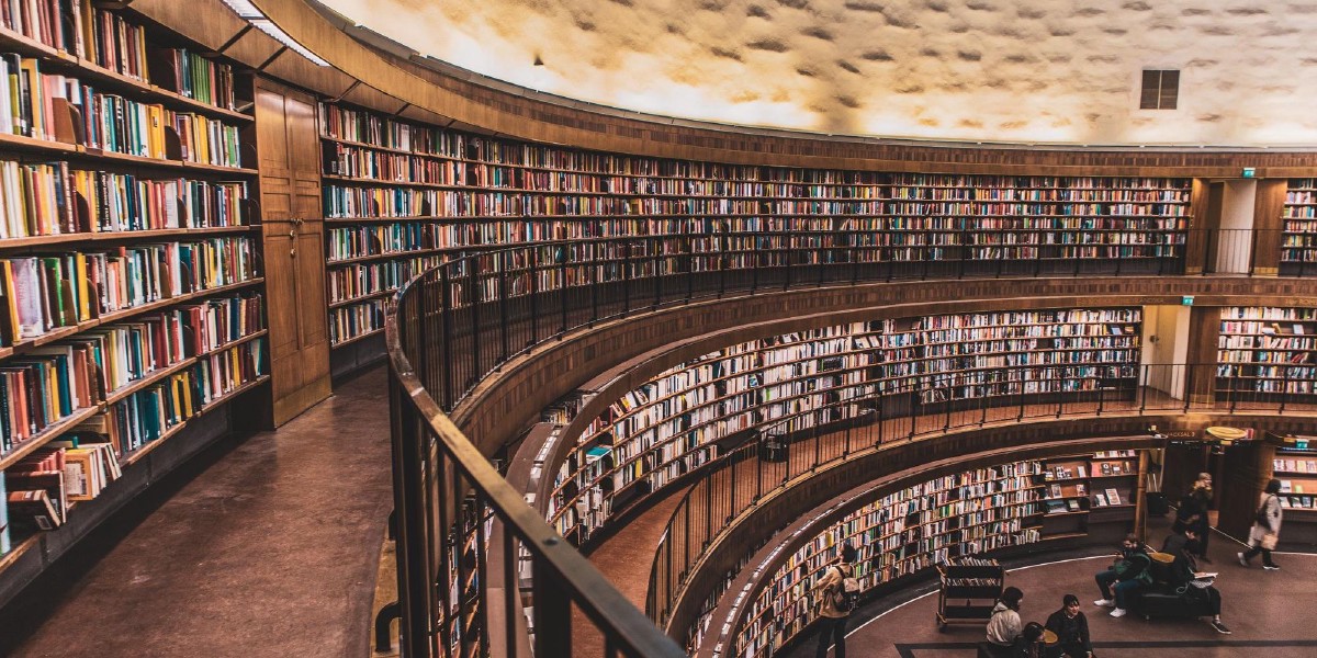 What is a “PhotoStructure library”?